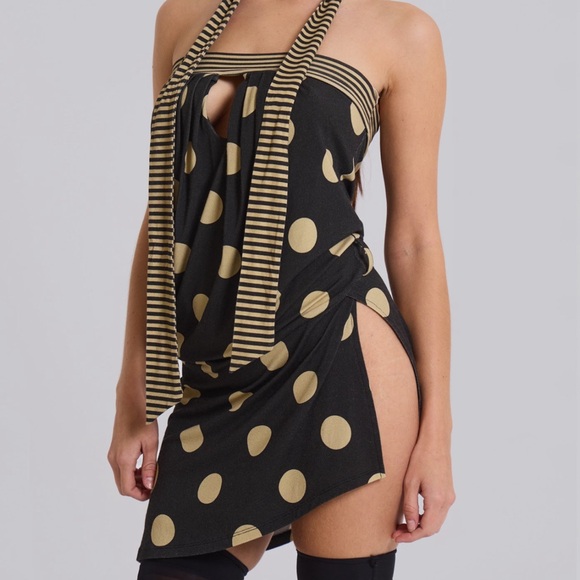 Lola Mini Dress - Picture 4 of 4